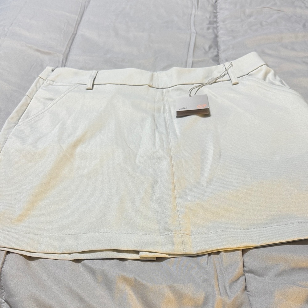 Puma skirt size 14 women’s